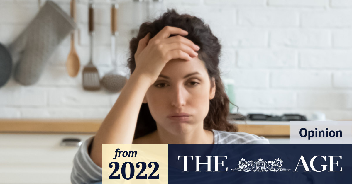 Fatigue after COVID is way more than feeling tired. Here’s five tips on